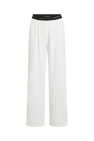 Pantalon - Blanc