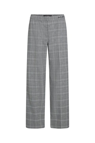 Pantalon - Gris