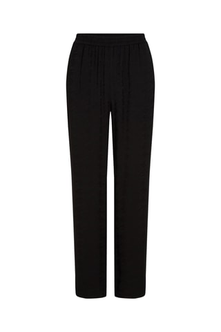 Pantalon - Noir
