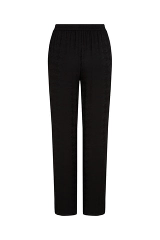 Pantalon - Noir