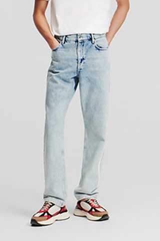 Jean - Bleu clair