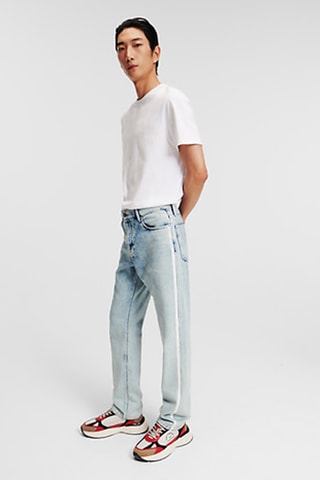 Jean - Bleu clair