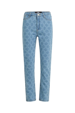 Jean slim - Bleu clair