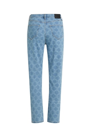 Jean slim - Bleu clair