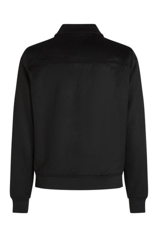 Veste en laine - Noir