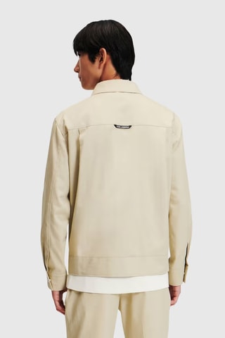 Veste - Beige