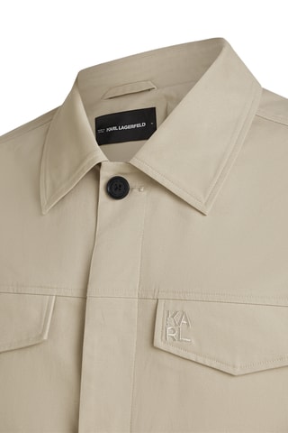 Veste - Beige