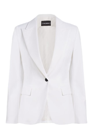 Veste - Blanc