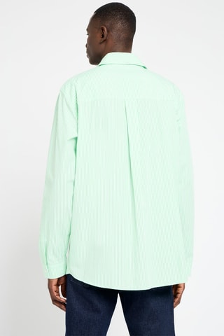 Chemise - Vert
