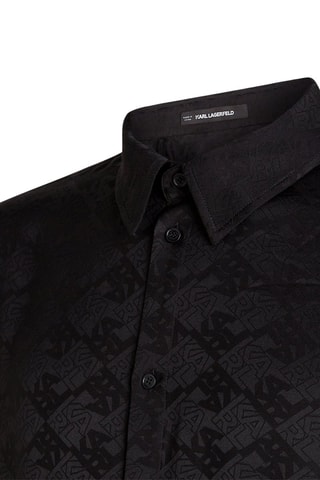 Chemise - Noir