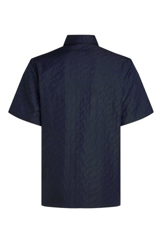 Chemise - Bleu marine