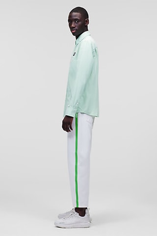 Chemise - Vert clair