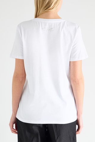 T-shirt - Blanc