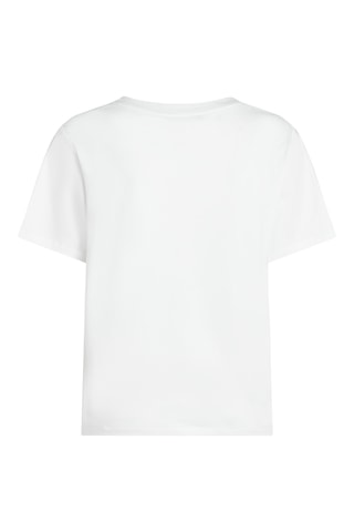 T-shirt - Blanc