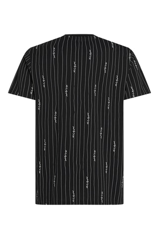 T-shirt - Noir