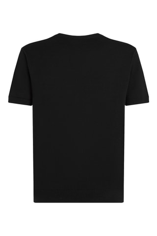 T-shirt - Noir