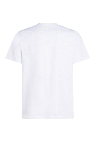 T-shirt - Blanc