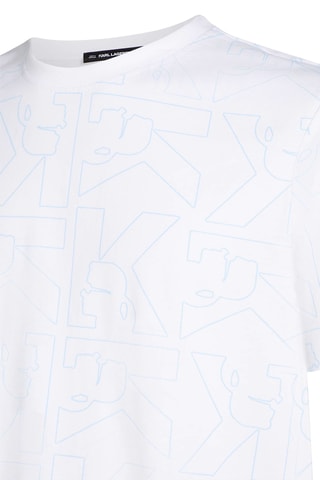 T-shirt - Blanc