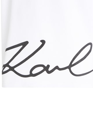 Sweat en coton biologique - Blanc