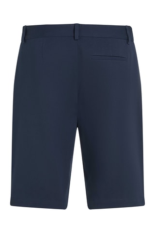 Short - Bleu marine