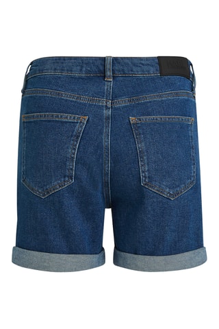 Short relaxed - Bleu