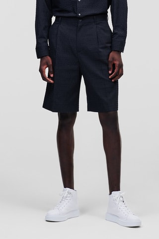 Bermuda - Bleu marine