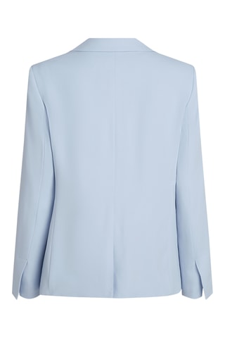 Blazer - Bleu clair