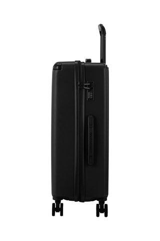 Valise semaine M - Noir - 65 cm - Murano