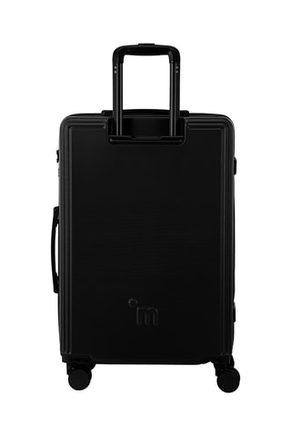Valise semaine M - Noir - 65 cm - Murano