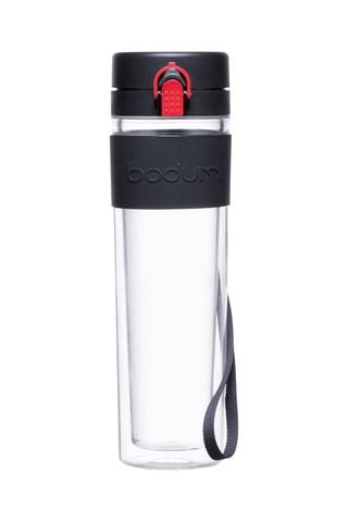 Cantil isotérmico a levar consigo Bistro -  45 cl