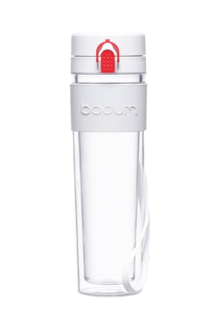 Cantil isotérmico a levar consigo Bistro -  45 cl