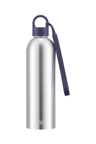 Cantil isotérmico em aço inoxidável 
50 cl