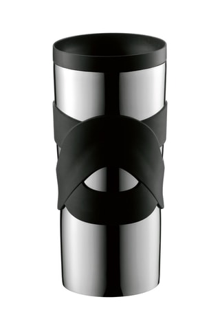 Caneca de viagem isotérmica em aço inoxidável Travel Mug -  35 cl