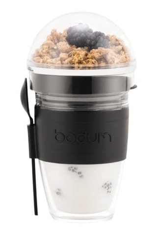 Copo de snack em plástico sem BPA Joycup - 0,25 l