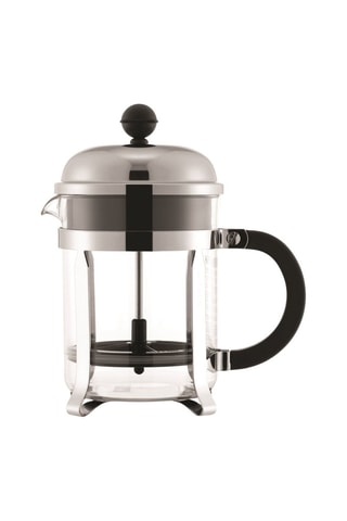 Cafeteira de prensa Chambord em vidro borossilicato - 50 cl