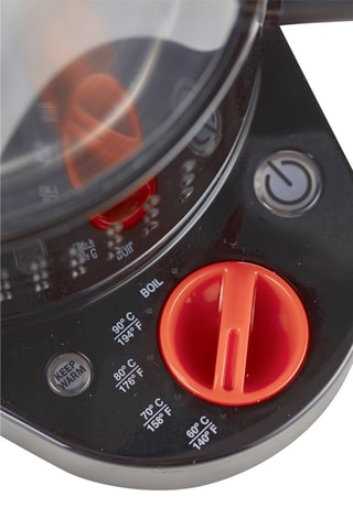 Chaleira elétrica 1,1 l