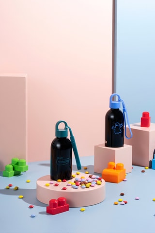 Cantil isotérmico em aço inoxidável Melior - 30 cl