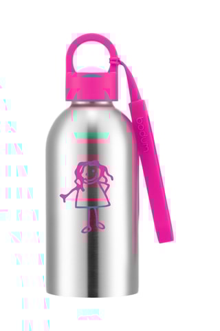 Cantil isotérmico em aço inoxidável Melior - 30 cl