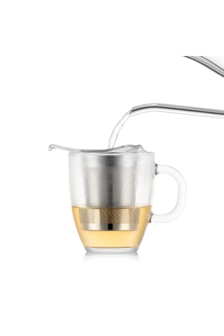 Conjunto de chá Yo-yo - 35 cl