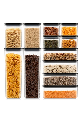 12 frascos de conservação sem BPA Canteen - 1 a 2,6 l