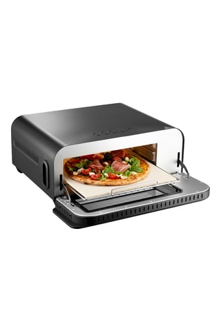 Forno de pizza Bistro - Preto - 2000 W