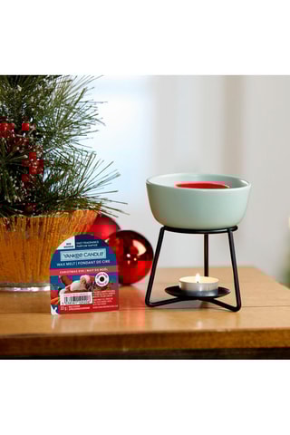 Cera fundente perfumada Nuit de Noel