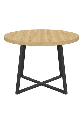 Mesa de comedor Sana - 110 x 110 x 75 cm