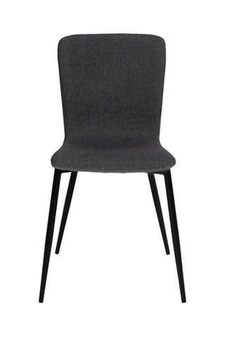 4 sillas Margot - 44 x 85 x 55 cm