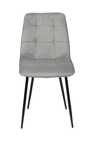 2 sillas Linda - 46 x 86 x 57 cm