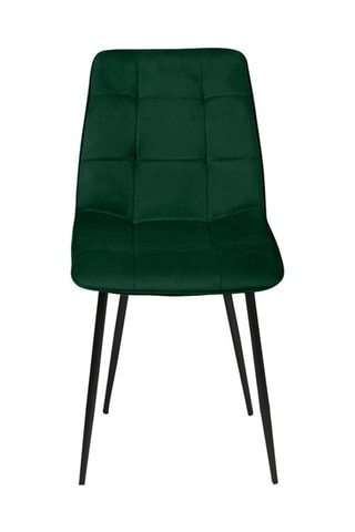 6 sillas Linda - 46 x 55 x 88 cm