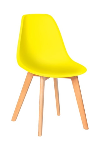 6 sillas Arkea - 46,5 x 83 x 50 cm