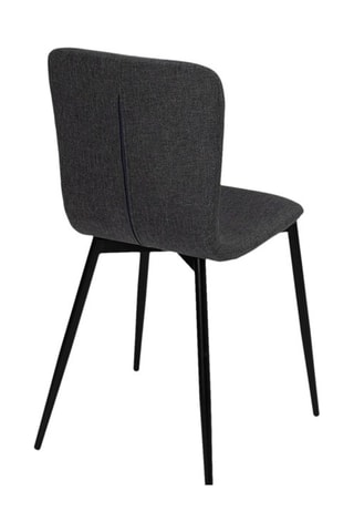 2 sillas Margot - 44 x 85 x 55 cm