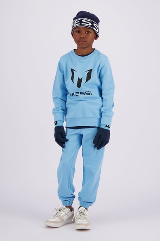 Bonnet Vatop - Bleu marine