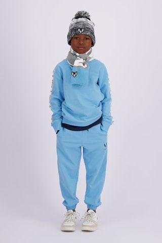 Écharpe Vaton - Bleu